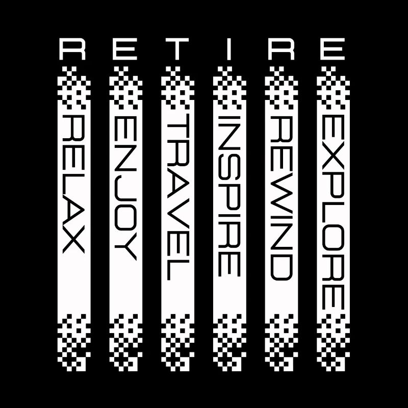 Explication du sens du mot « retraite »