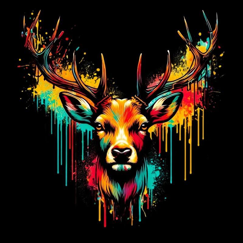 Hirsch