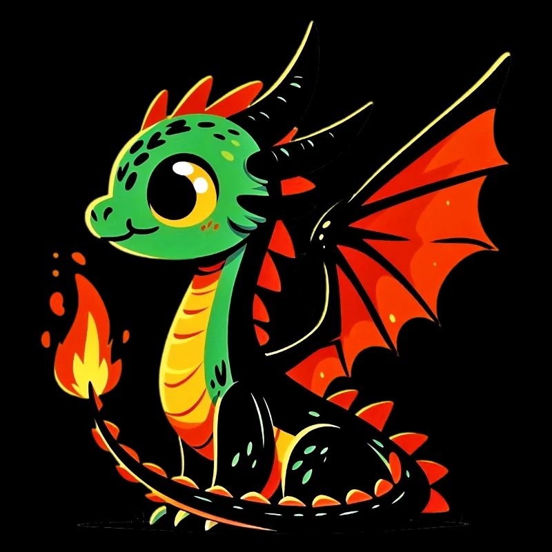 Drache