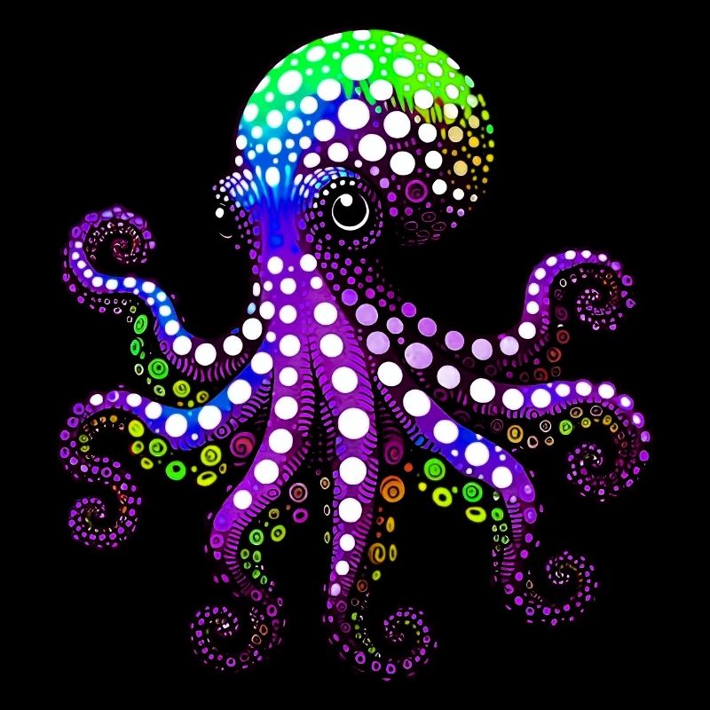Octopus