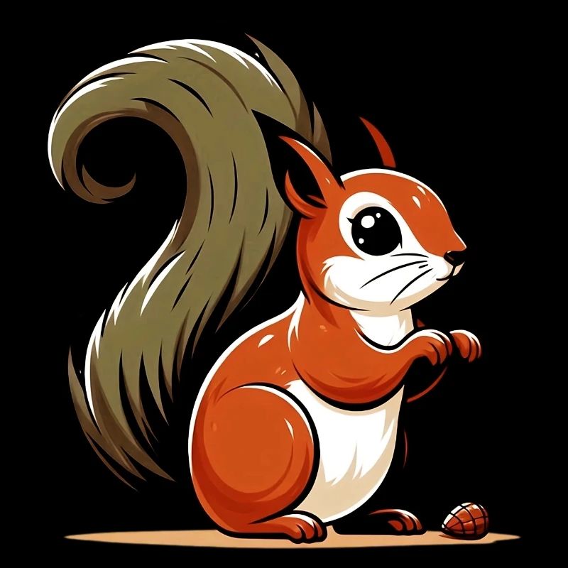 Squirrel