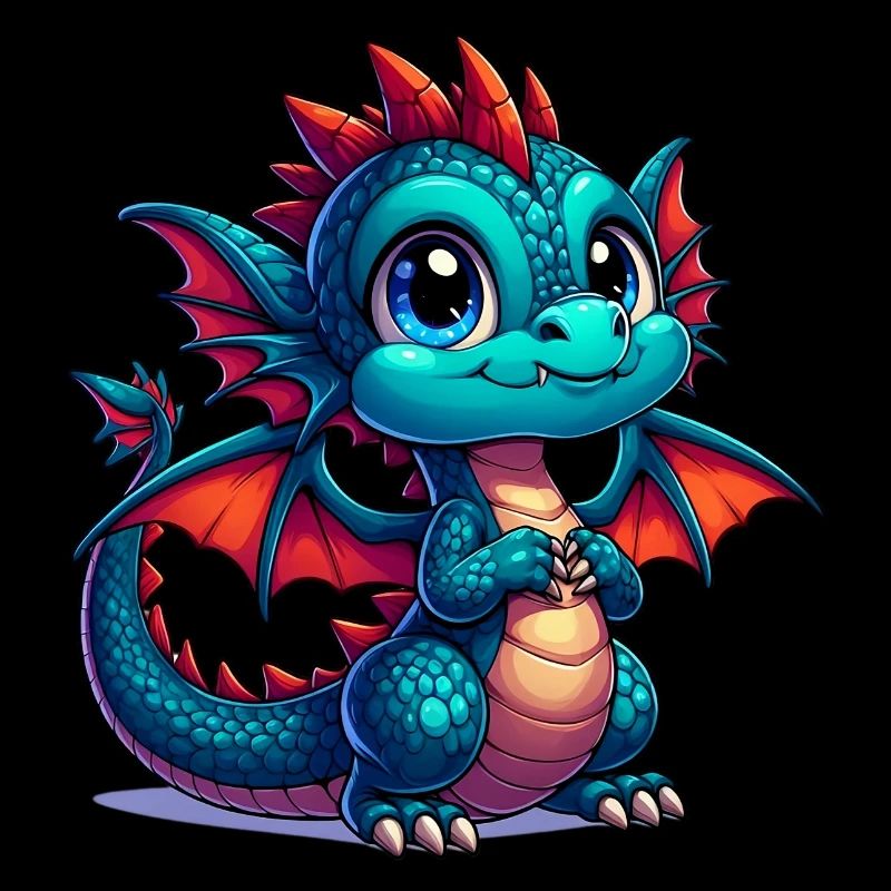 Drache