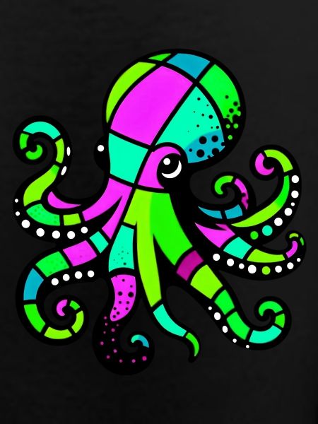 Octopus