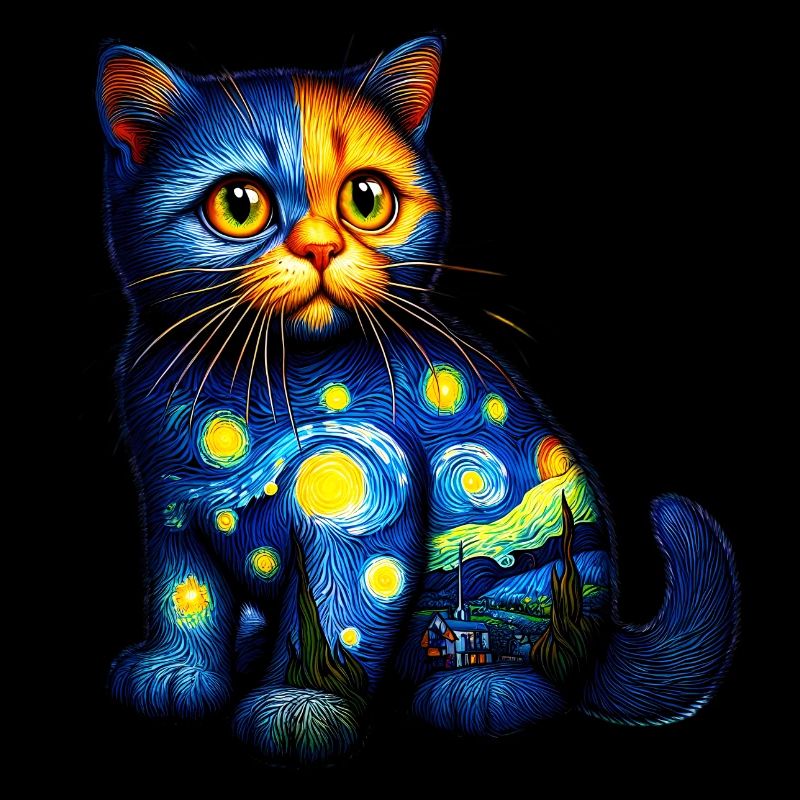 Katze