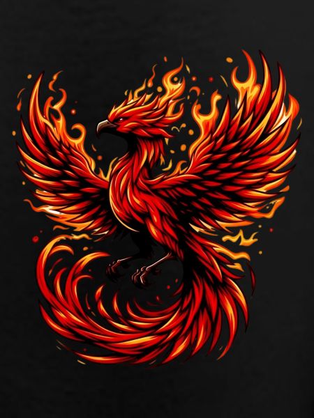 Red Phoenix