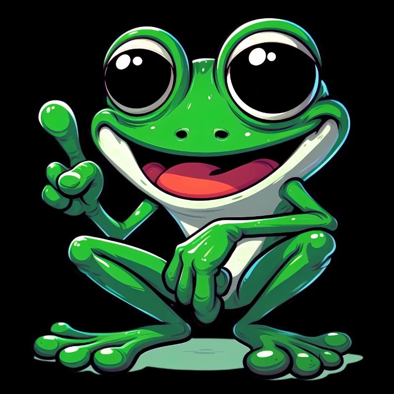Frosch