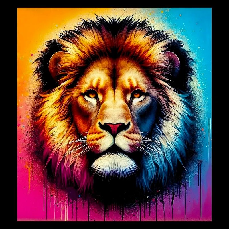 lion