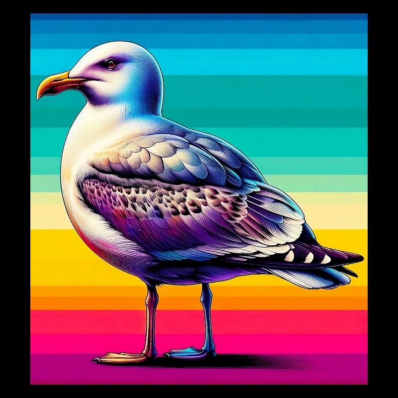 Möwe