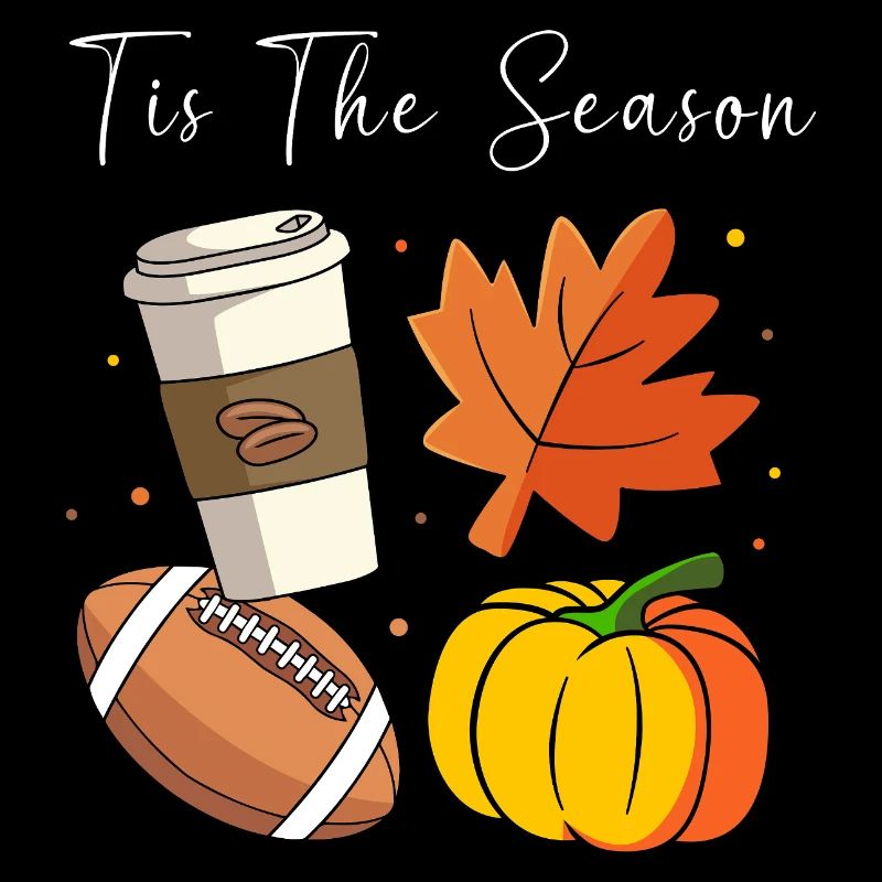 Thanksgiving Mama Mutter Oma Großmutter