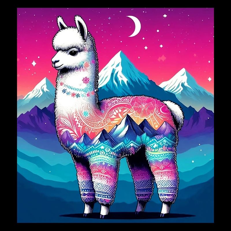 Alpaca