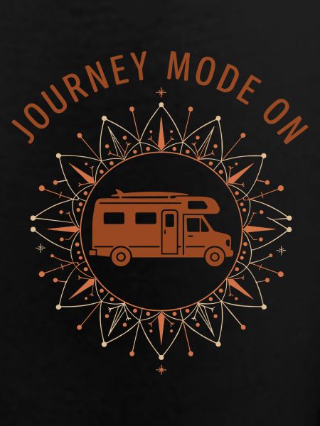 Journey Mode On