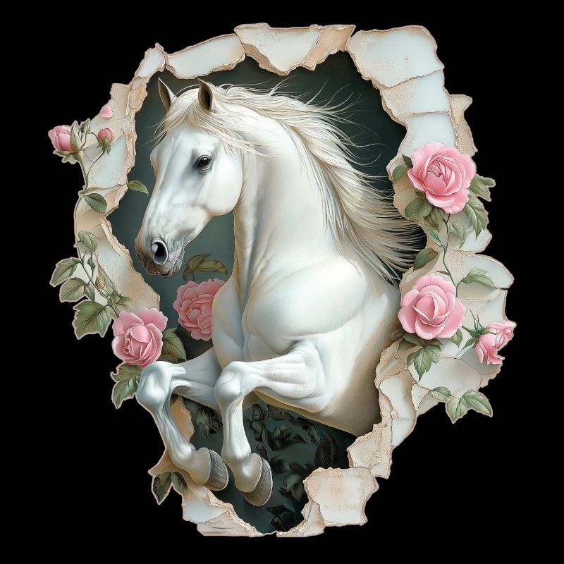 Cheval Vintage