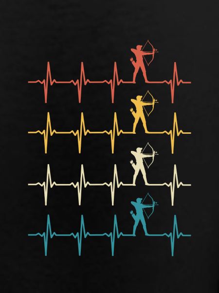 Archery Heartbeat Archery 