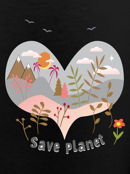 Save Planet