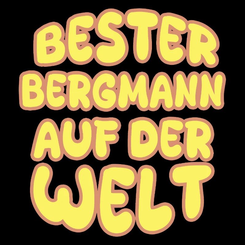 Vocation Bergmann