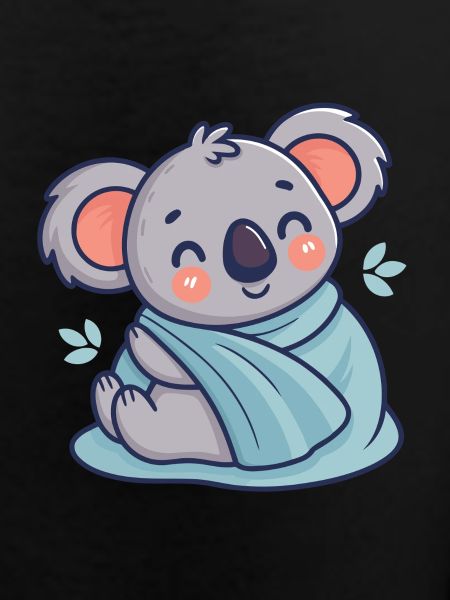 Sweet Koala at Dodo