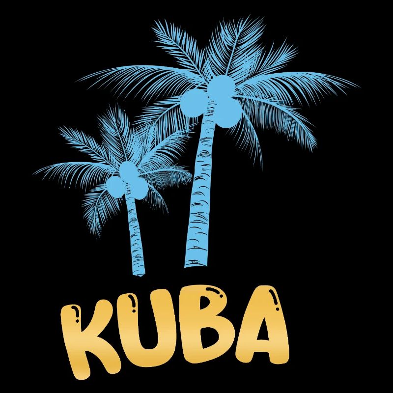 Gift for Cuba