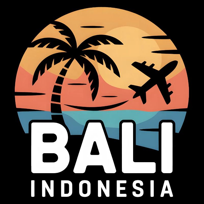 Bali Indonesia Sunset