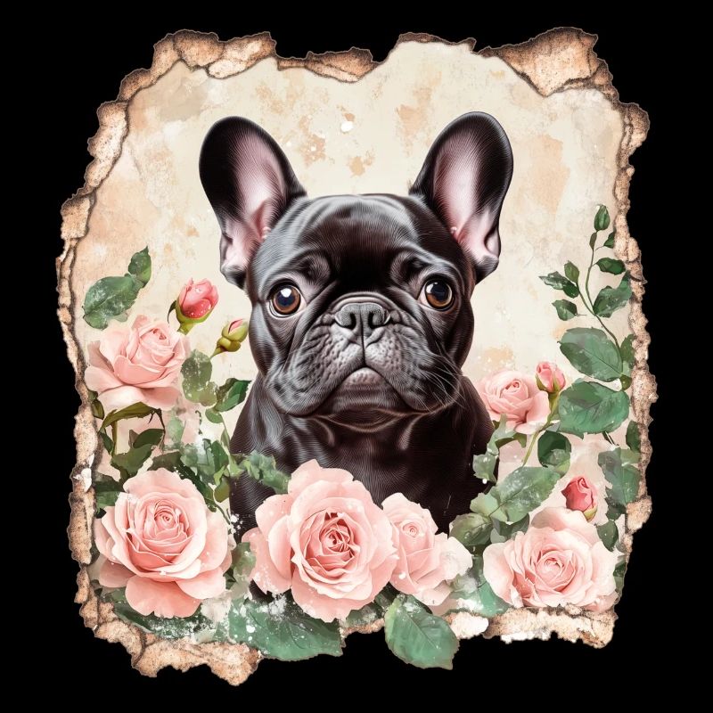 Bouledogue français