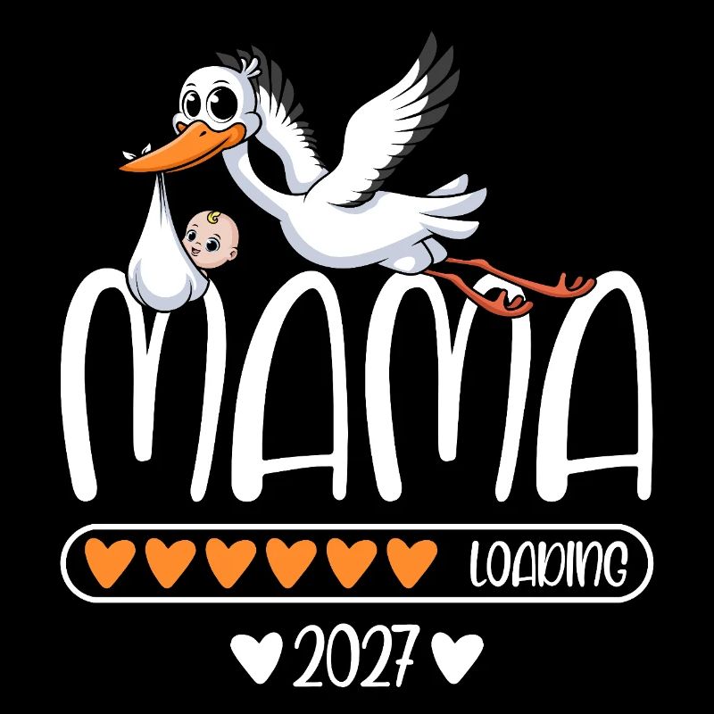 Mama 2027 loading