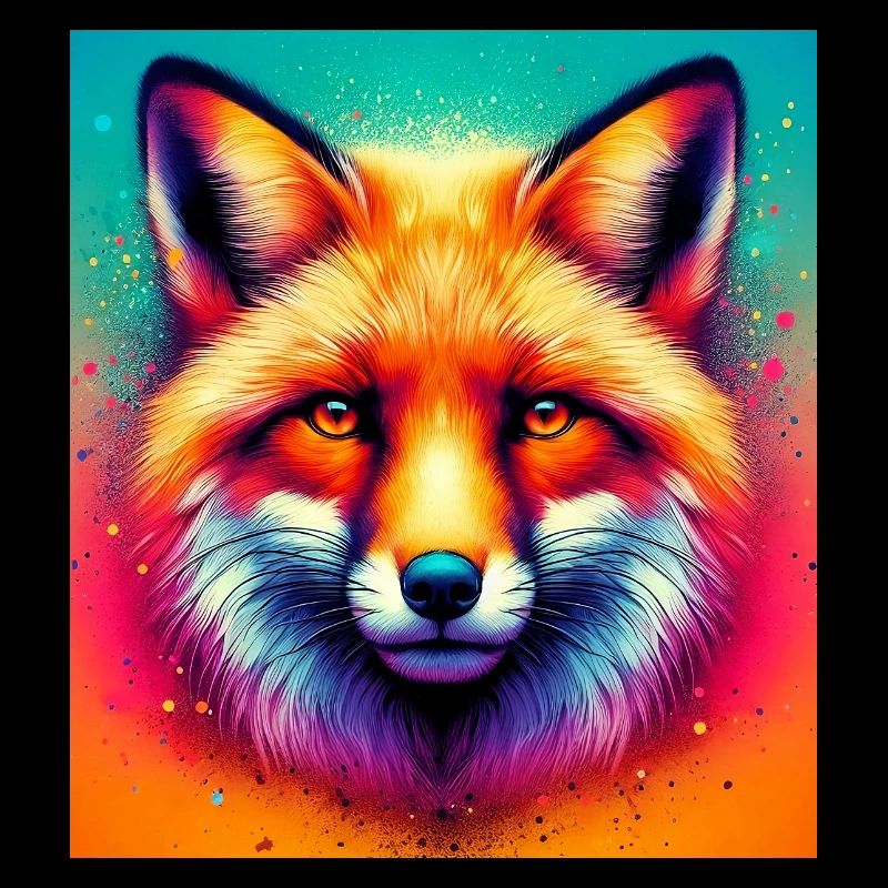 fox