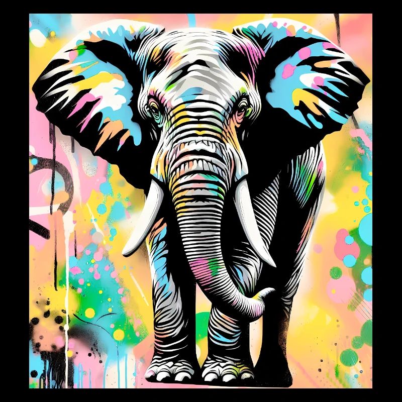 Elefant
