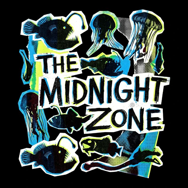 La Zone Plastique de Minuit