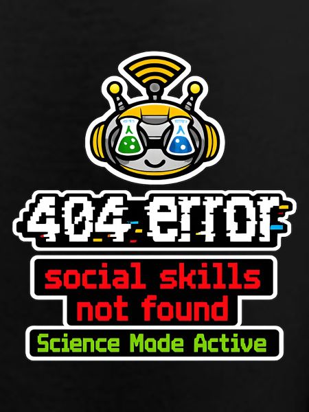 Science Bot: Active Mode