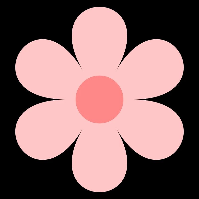 Fleur Pastel Fleur Centrale