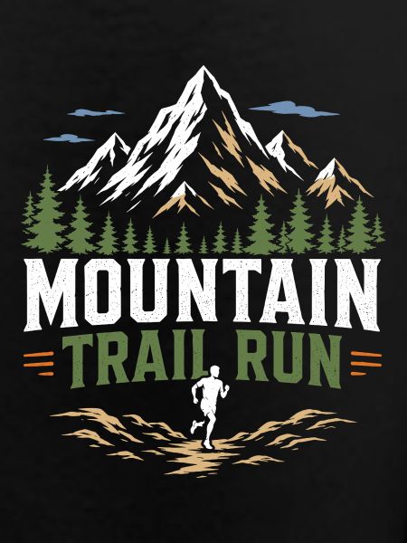 Mountain Trail Run