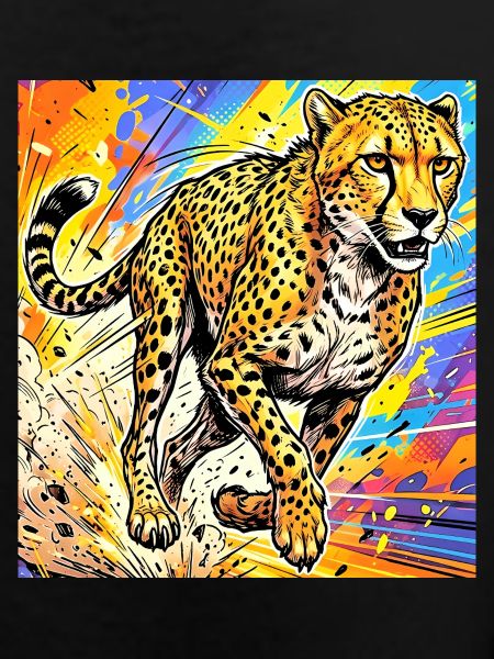 cheetah