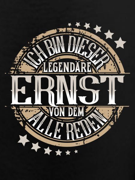 Ernst