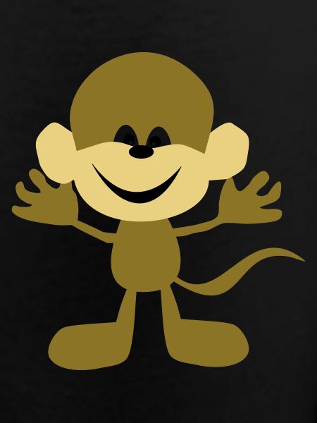 ape