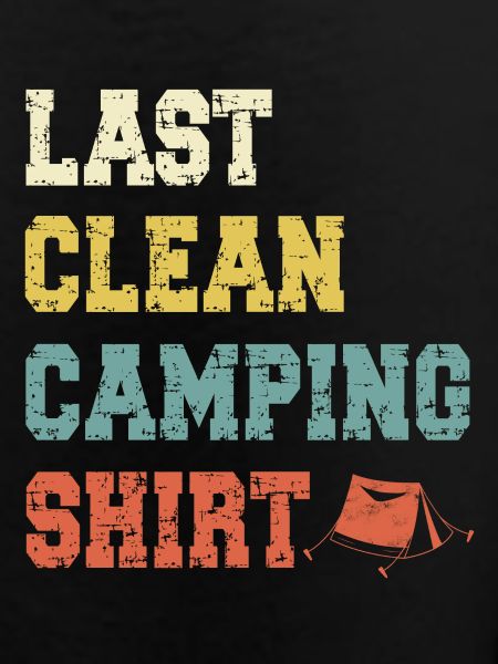 Camping Campen