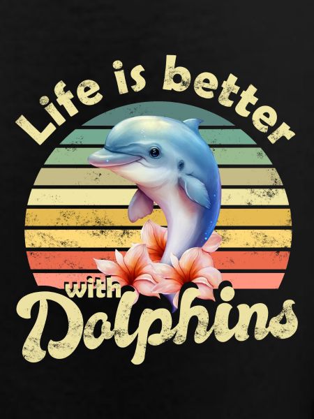 Dolphin Dolphins