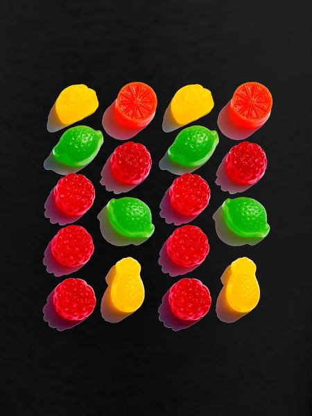 Sweets