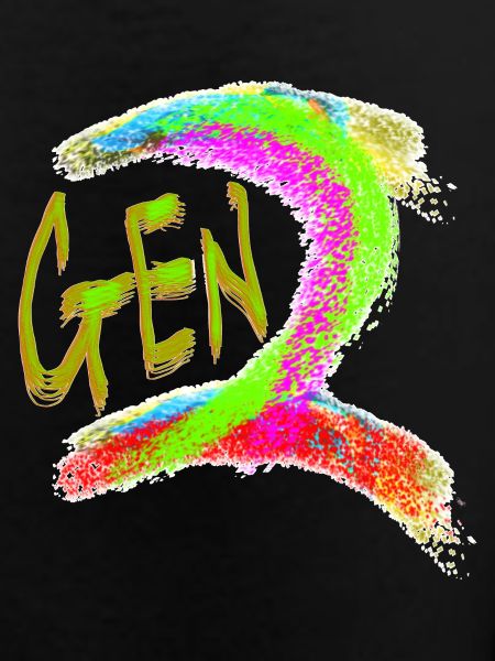 Generation Z