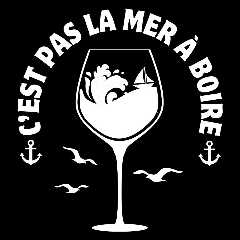 mer, marin, vacances à la mer