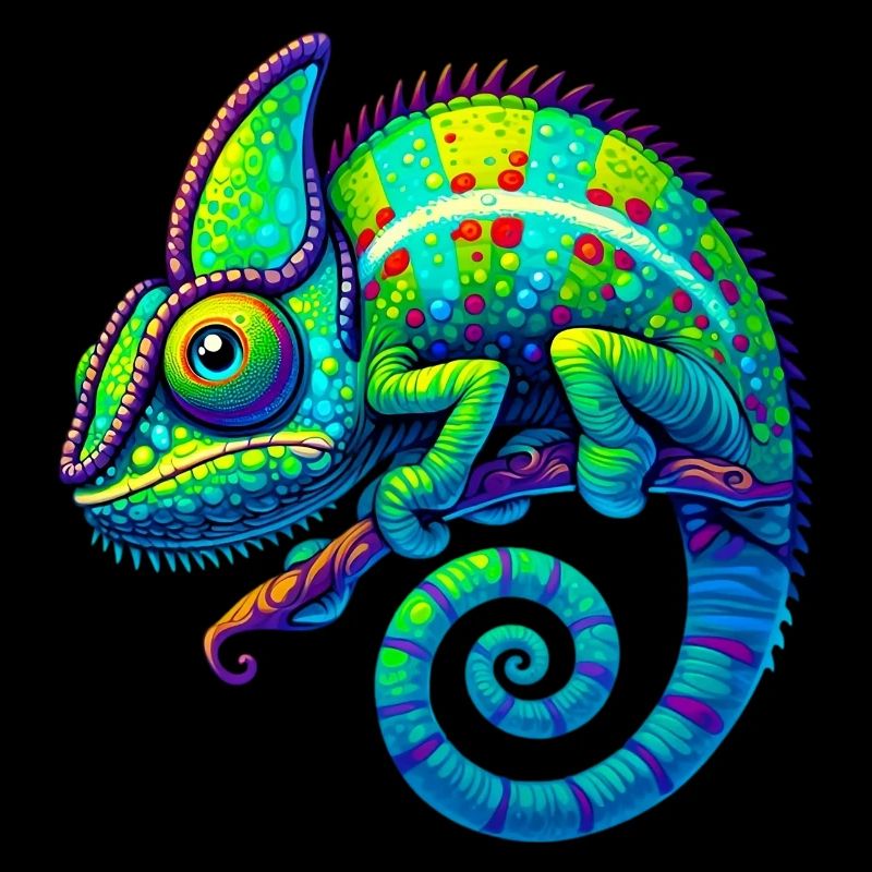 Chameleon