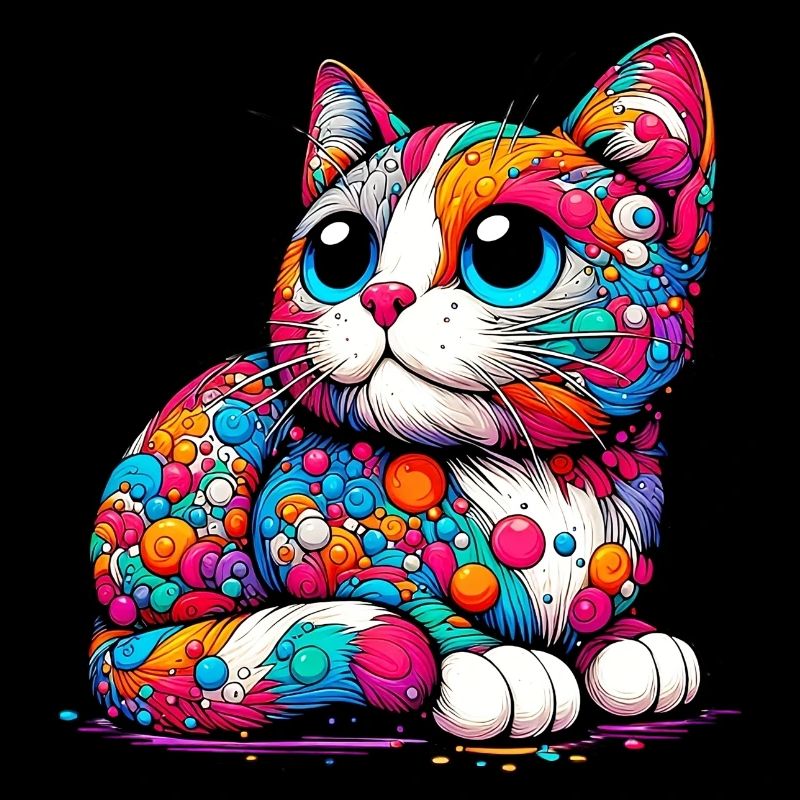 Katze