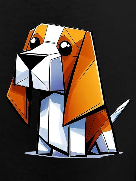 Beagle Dog