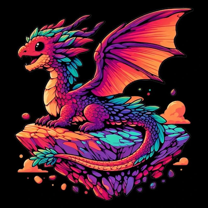Drache