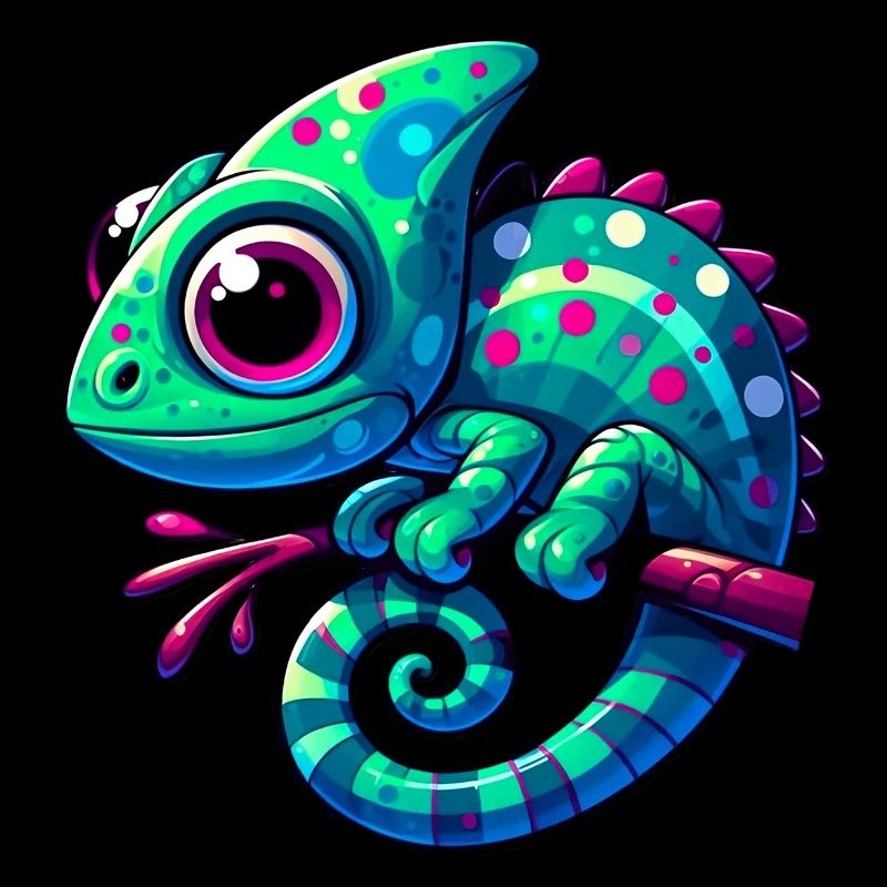Chameleon