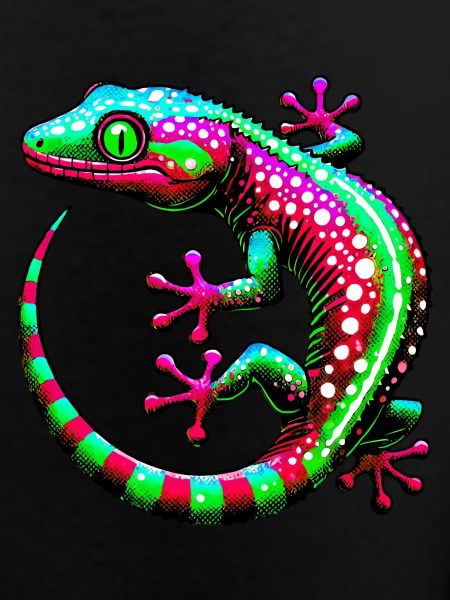 Gecko