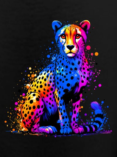 Guépard