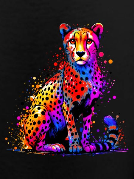Guépard