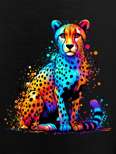 Cheetah