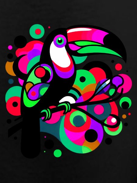 Toucan