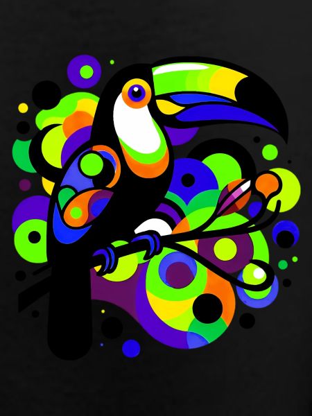Toucan