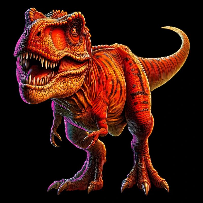 Dinosaur